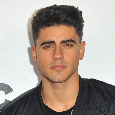 Jack Gilinsky Expecting First Child with Geneva Natalia